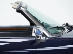 Jaguar XJS V12 Convertible \'89 