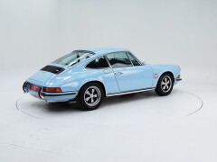 Porsche 911 2.4 T/E Ölklappe Coupé \'72 