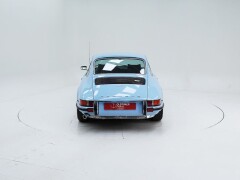 Porsche 911 2.4 T/E Ölklappe Coupé \'72 
