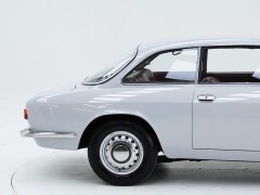 Alfa Romeo 1300 GT Junior \'71 