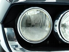 Lamborghini  Espada \'72 