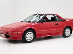 Toyota MR \'86 