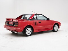 Toyota MR \'86 