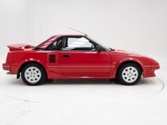Toyota MR \'86 