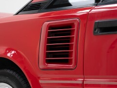 Toyota MR \'86 