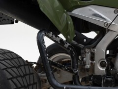 Yamaha Raptor 700 \'2006 