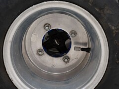 Yamaha Raptor 700 \'2006 