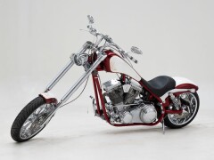 Arlen Ness Highliner \'2006 