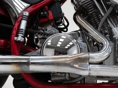 Arlen Ness Highliner \'2006 