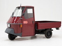 Piaggio APE 50 \'96 
