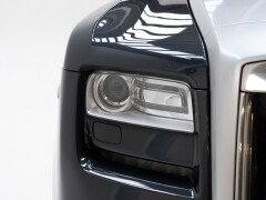 Rolls Royce Ghost \'2010 