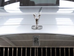 Rolls Royce Ghost \'2010 