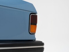 Rolls Royce Silver Spur \'81 