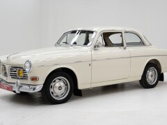 Volvo Amazon 122 S \'67 