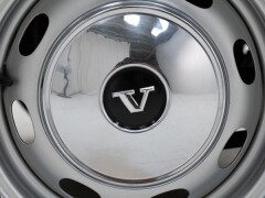 Volvo Amazon 122 S \'67 