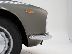 Alfa Romeo 2000 Sprint \'61 