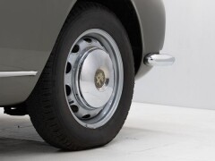 Alfa Romeo 2000 Sprint \'61 