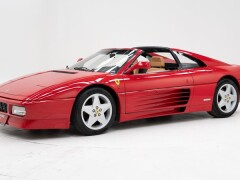 Ferrari 348 TS \'91 