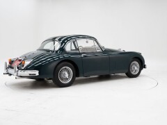Jaguar XK 150 3.8 FHC \'60 