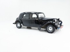 Citroen Traction Avant 11BN \'56 