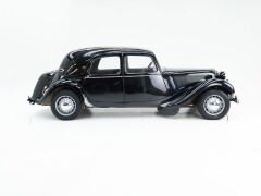 Citroen Traction Avant 11BN \'56 