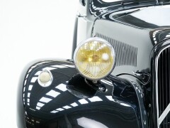 Citroen Traction Avant 11BN \'56 
