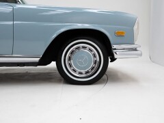 Mercedes Benz 280 SE \'68 