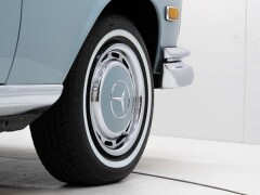 Mercedes Benz 280 SE \'68 