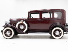 Buick 57 S 8 Cylinder \'32 