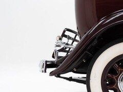 Buick 57 S 8 Cylinder \'32 