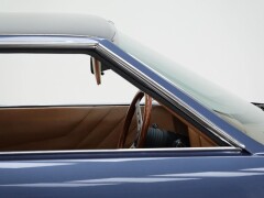 Intermeccanica Indra 2+2 \'74 