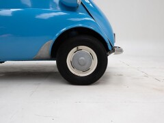 BMW  Isetta 250 \'60 