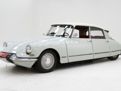 Citroen ID 19 \'65 
