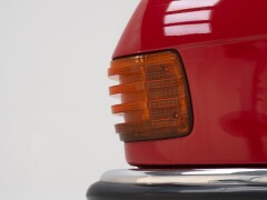Mercedes Benz 280 SL \'83 