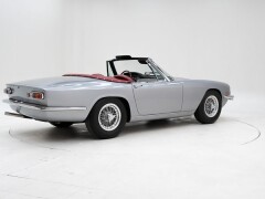 Maserati  Mistral Spyder \'65 