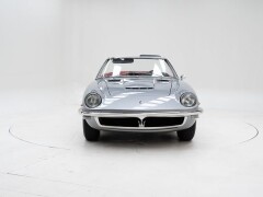 Maserati  Mistral Spyder \'65 