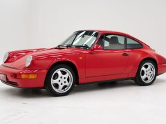 Porsche 911 964 RS \'92 