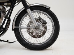 Norton Commando 850 \'75 