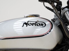 Norton Commando 850 \'75 