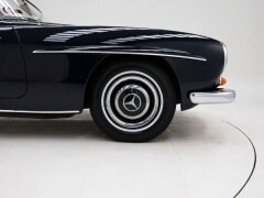 Mercedes Benz 190 SL \'60 