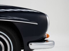 Mercedes Benz 190 SL \'60 