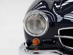 Mercedes Benz 190 SL \'60 