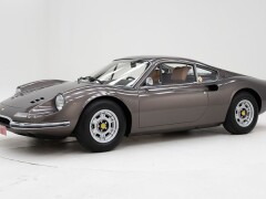 Ferrari Dino 246 GT \'72 