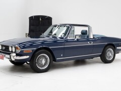 Triumph Stag \'74 
