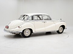 BMW  502 \'62 
