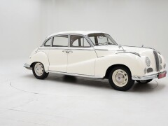 BMW  502 \'62 