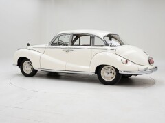 BMW  502 \'62 