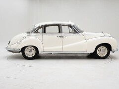 BMW  502 \'62 