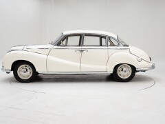 BMW  502 \'62 