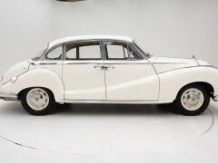 BMW  502 \'62 